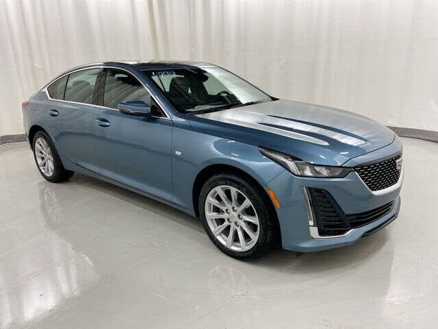 2023 CADILLAC CT5