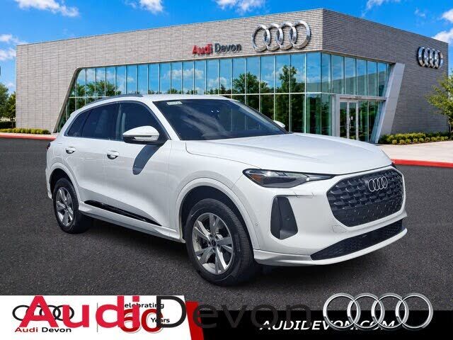 2025 AUDI Q5
