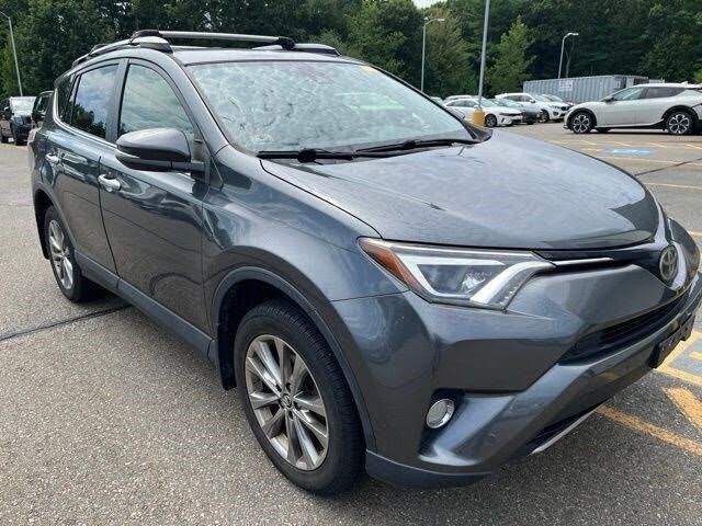 2017 TOYOTA RAV4
