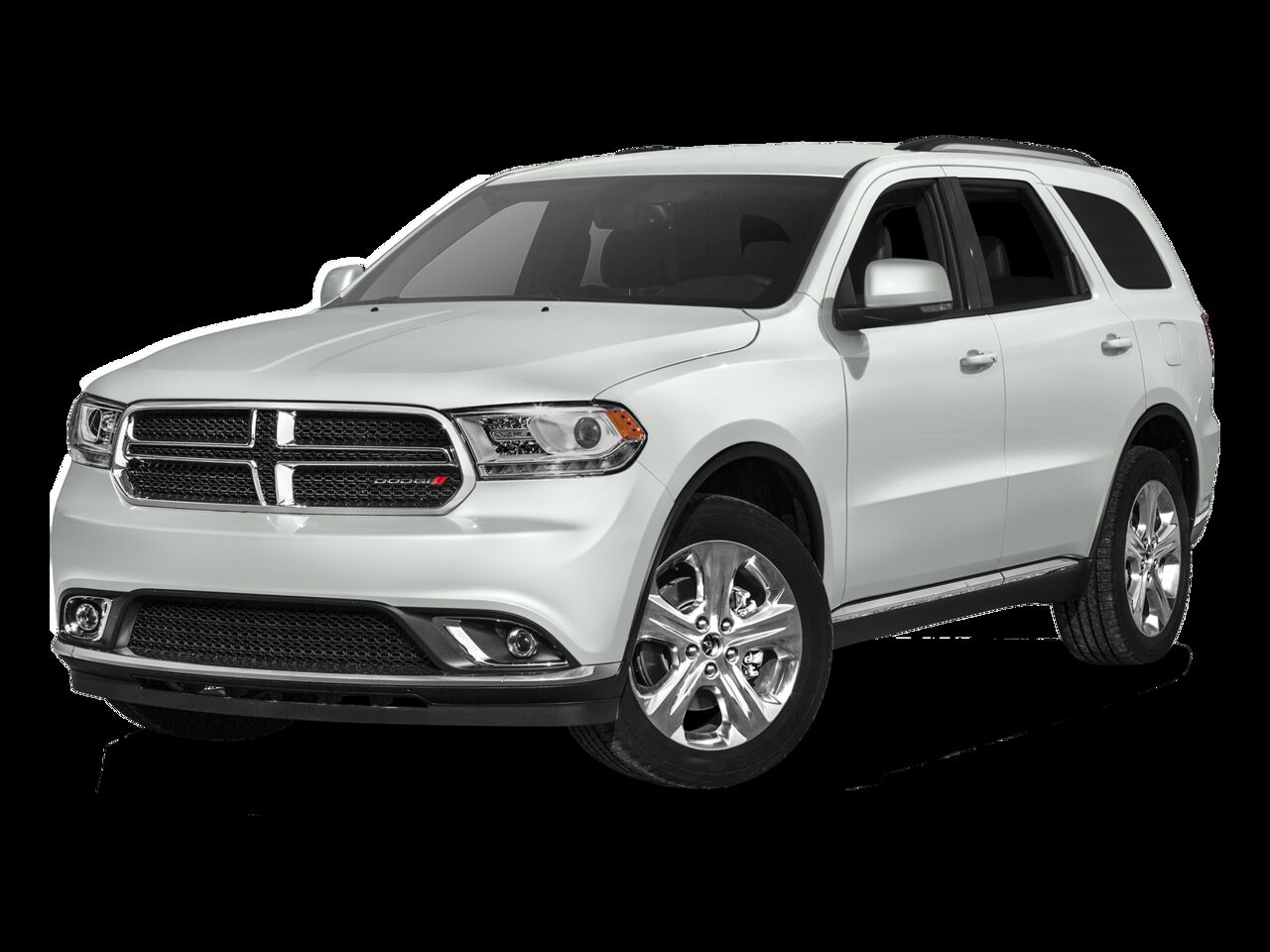 2016 DODGE Durango