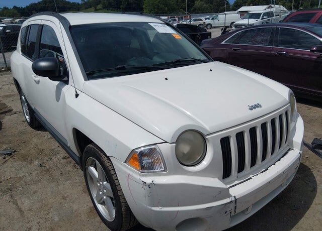 2010 JEEP Compass
