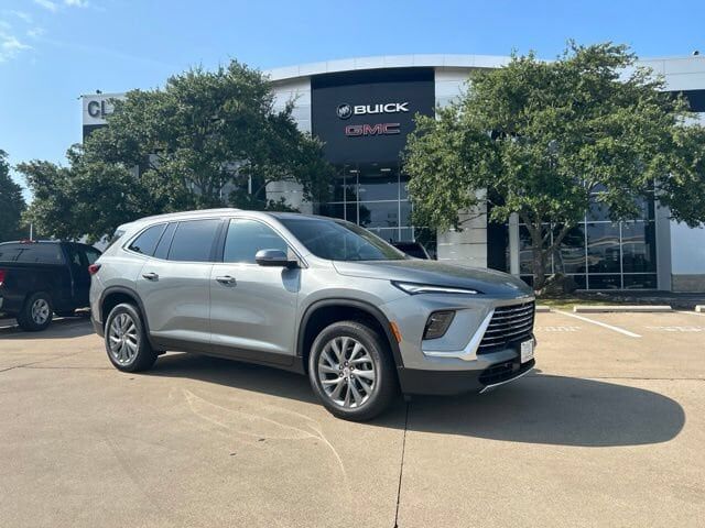 2026 BUICK Enclave