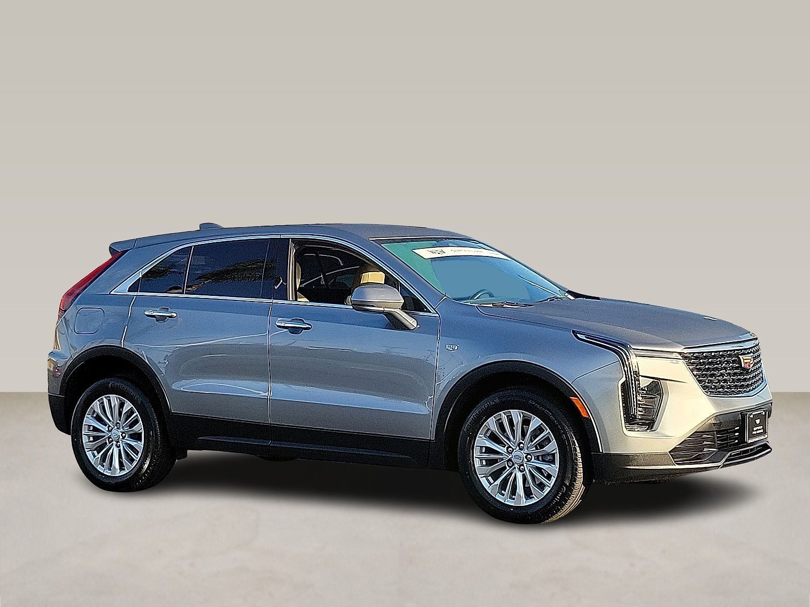 2024 CADILLAC XT4