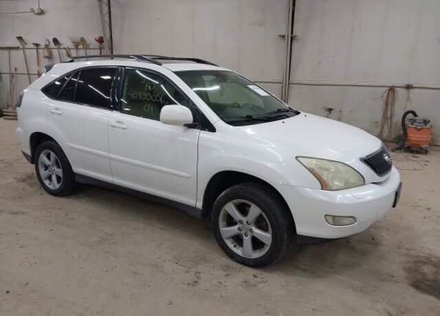 2004 LEXUS RX