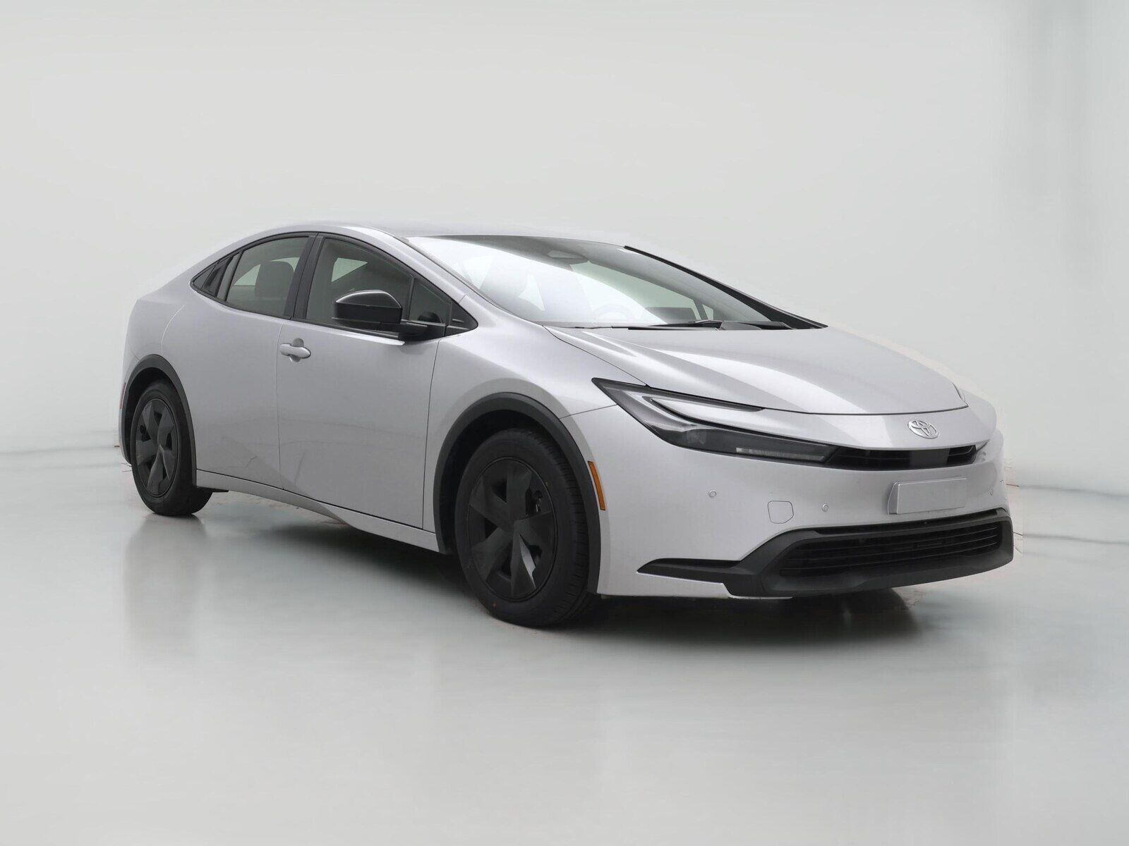 2025 TOYOTA PRIUS