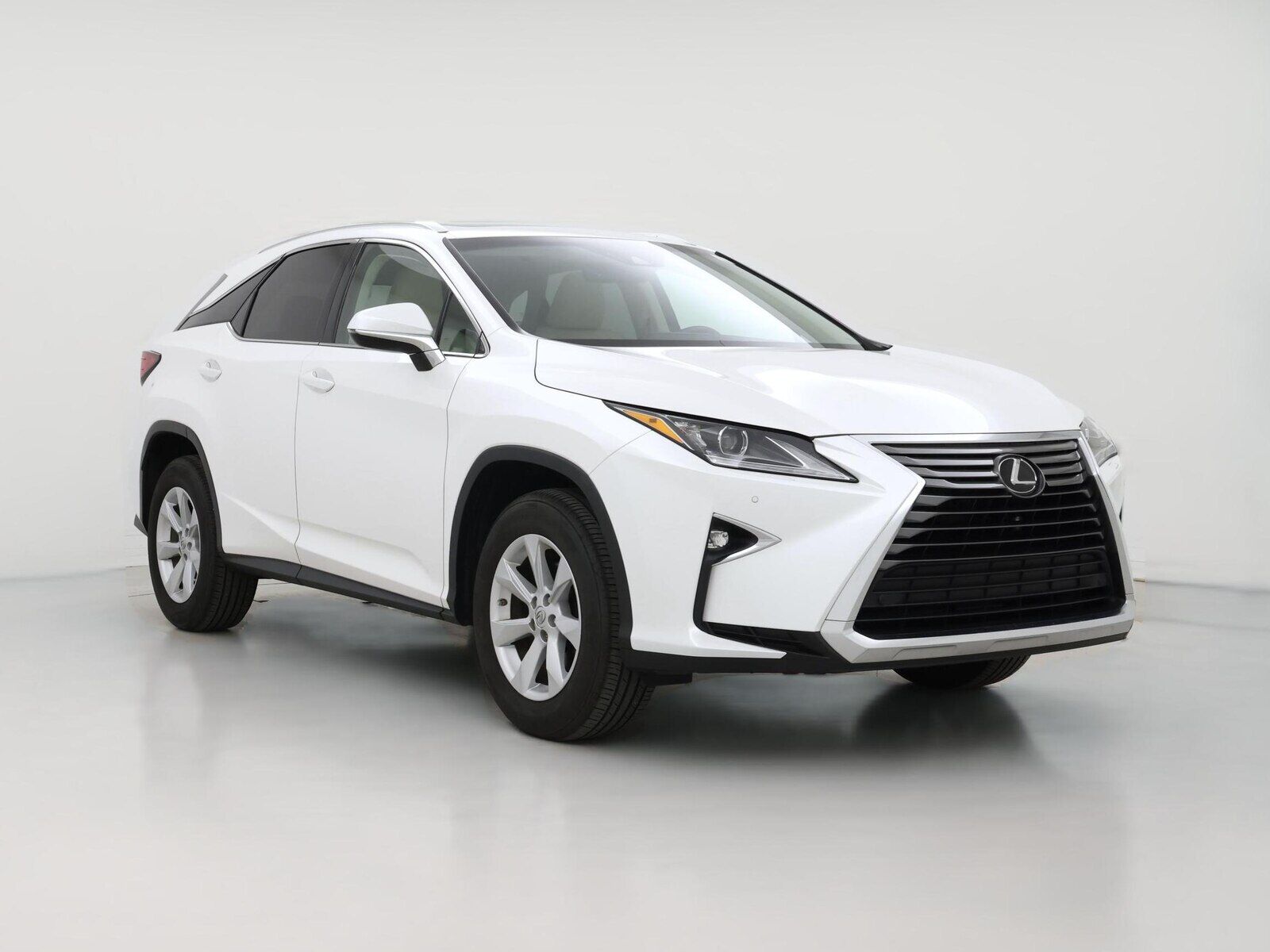 2017 LEXUS RX
