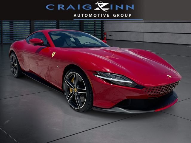 2024 FERRARI Roma