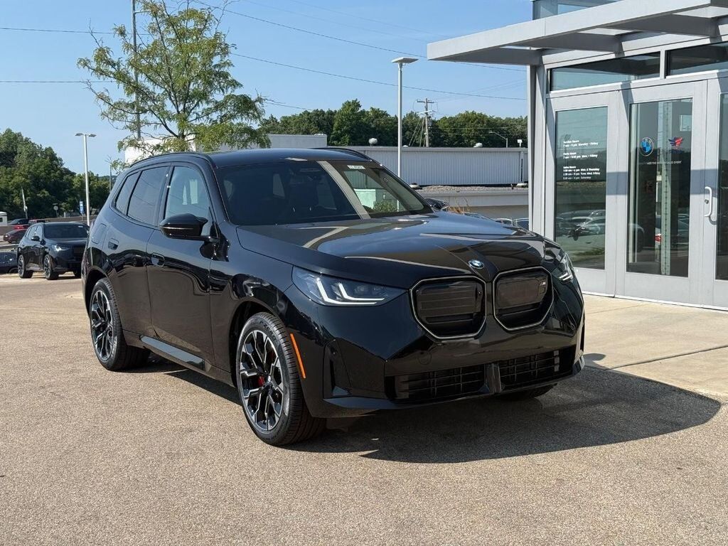 2026 BMW X3