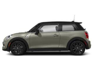 2019 MINI Hardtop
