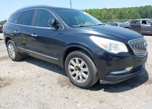 2013 BUICK Enclave