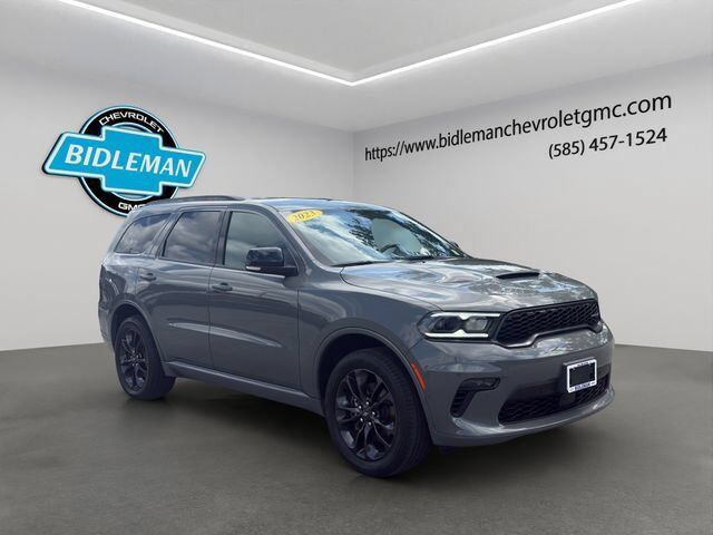2023 DODGE Durango