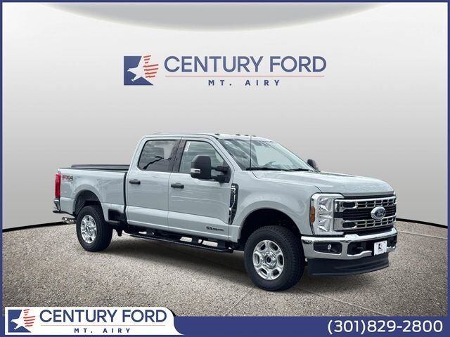 2026 FORD F-250
