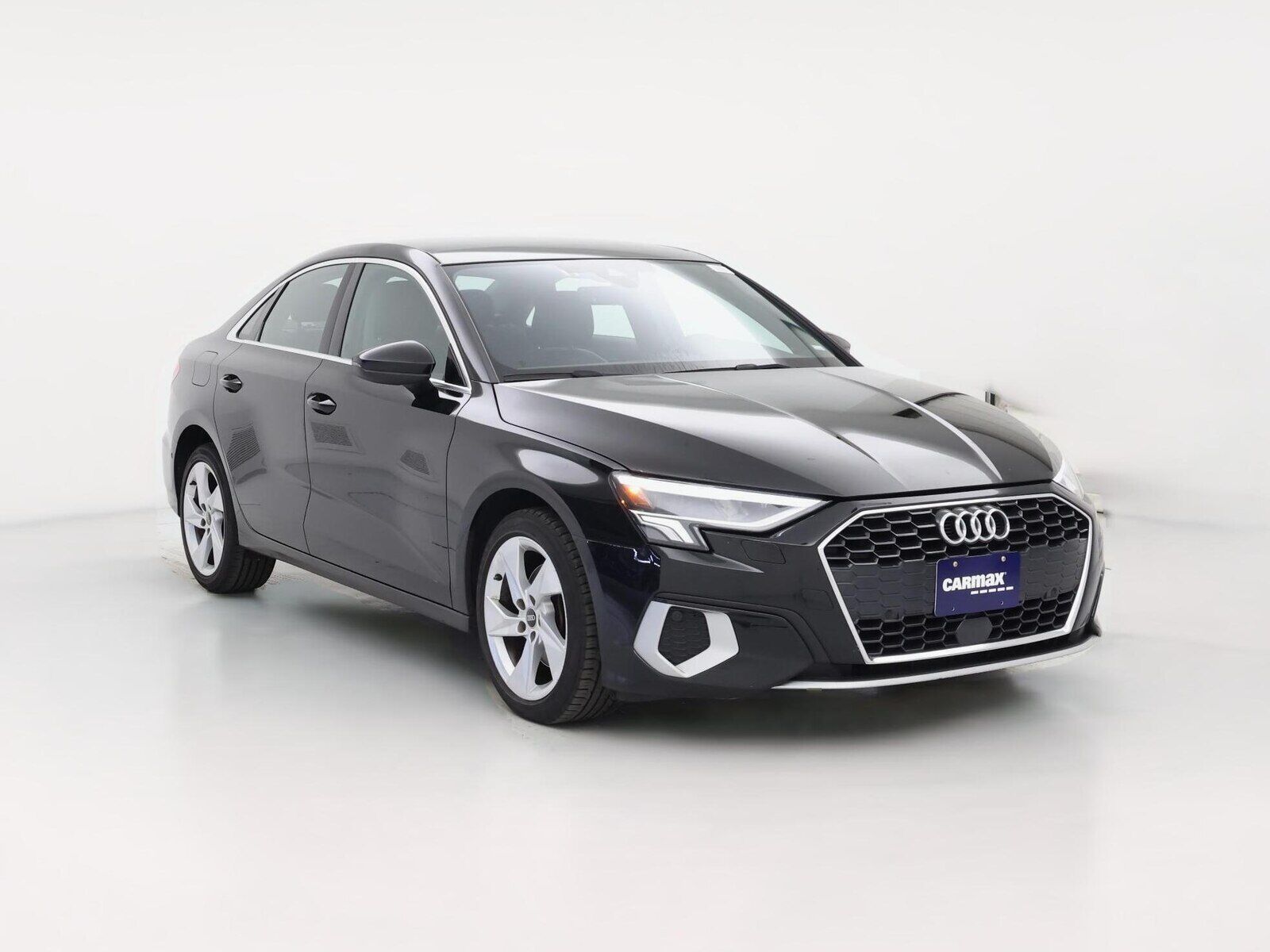 2024 AUDI A3