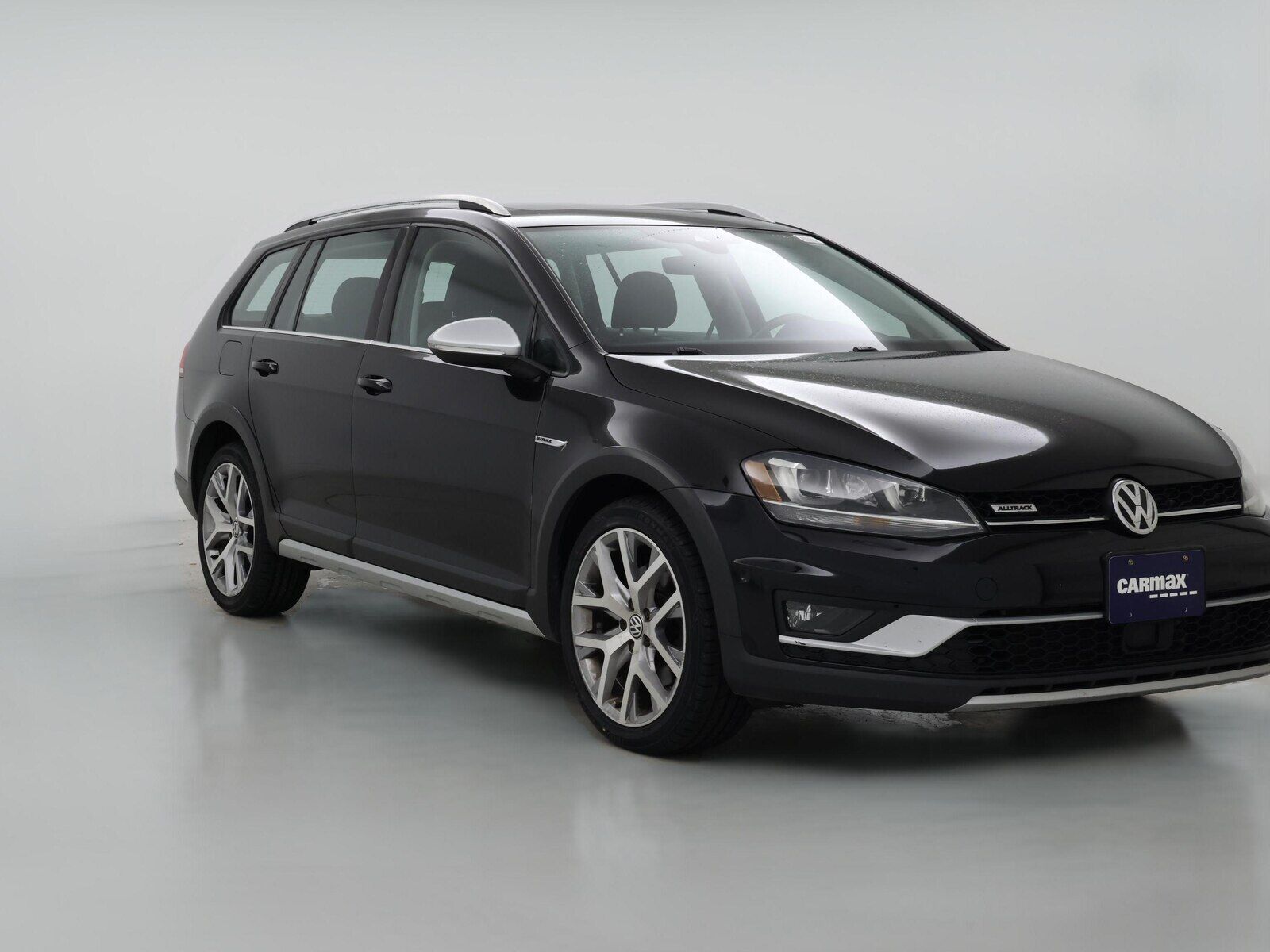 2017 VOLKSWAGEN Golf Alltrack