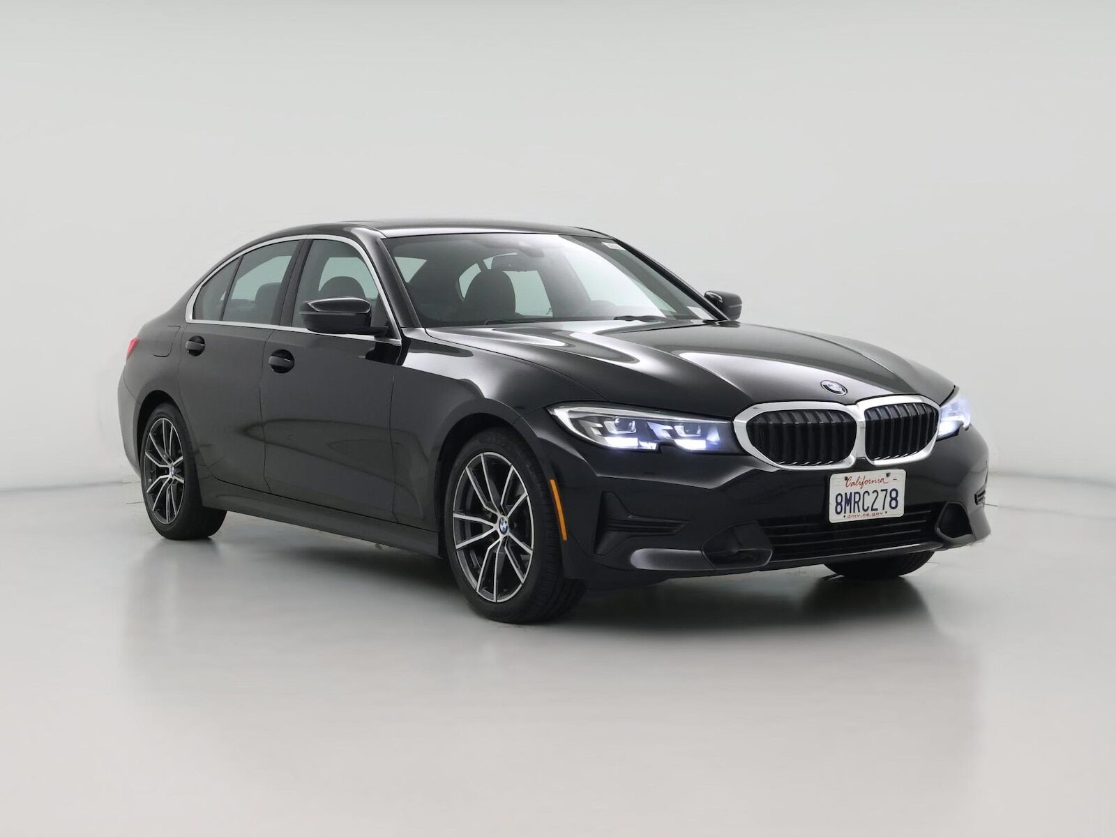 2020 BMW 3 Series