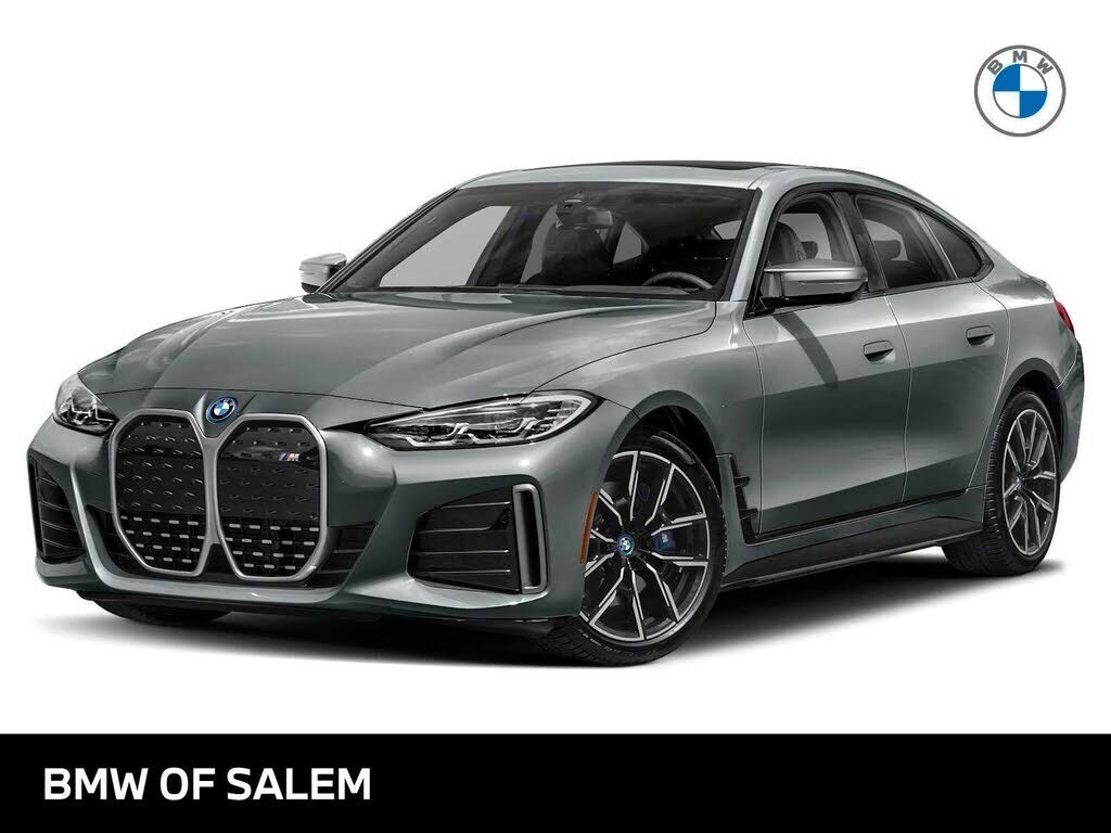 2023 BMW i4