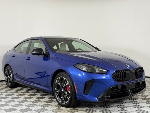 2026 BMW 2 Series