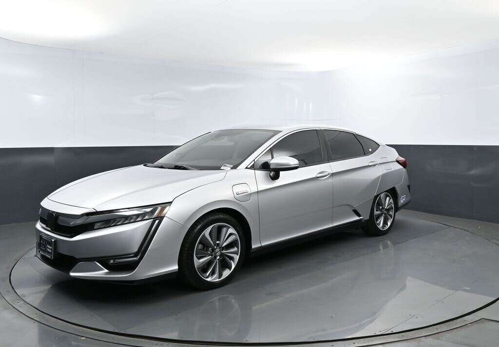 2018 HONDA Clarity