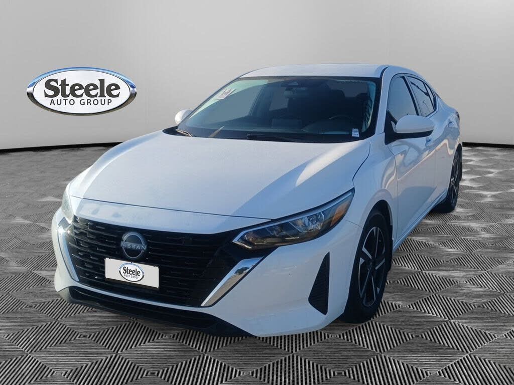 2025 NISSAN Sentra