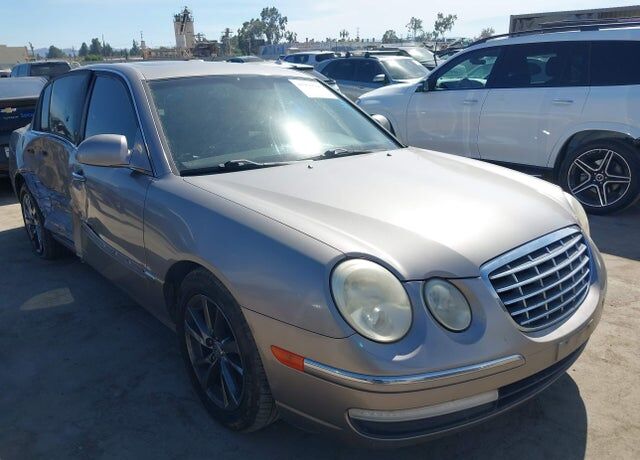 2007 KIA Amanti