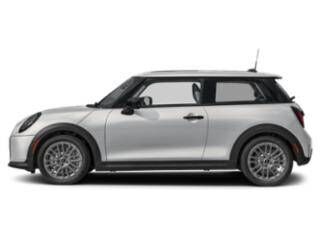 2026 MINI Hardtop