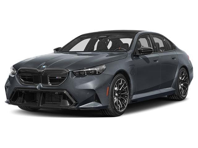 2027 BMW M5