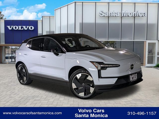 2026 VOLVO EX30