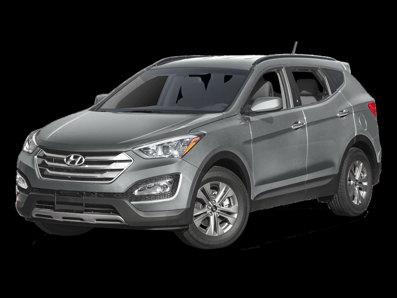 2016 HYUNDAI Santa Fe