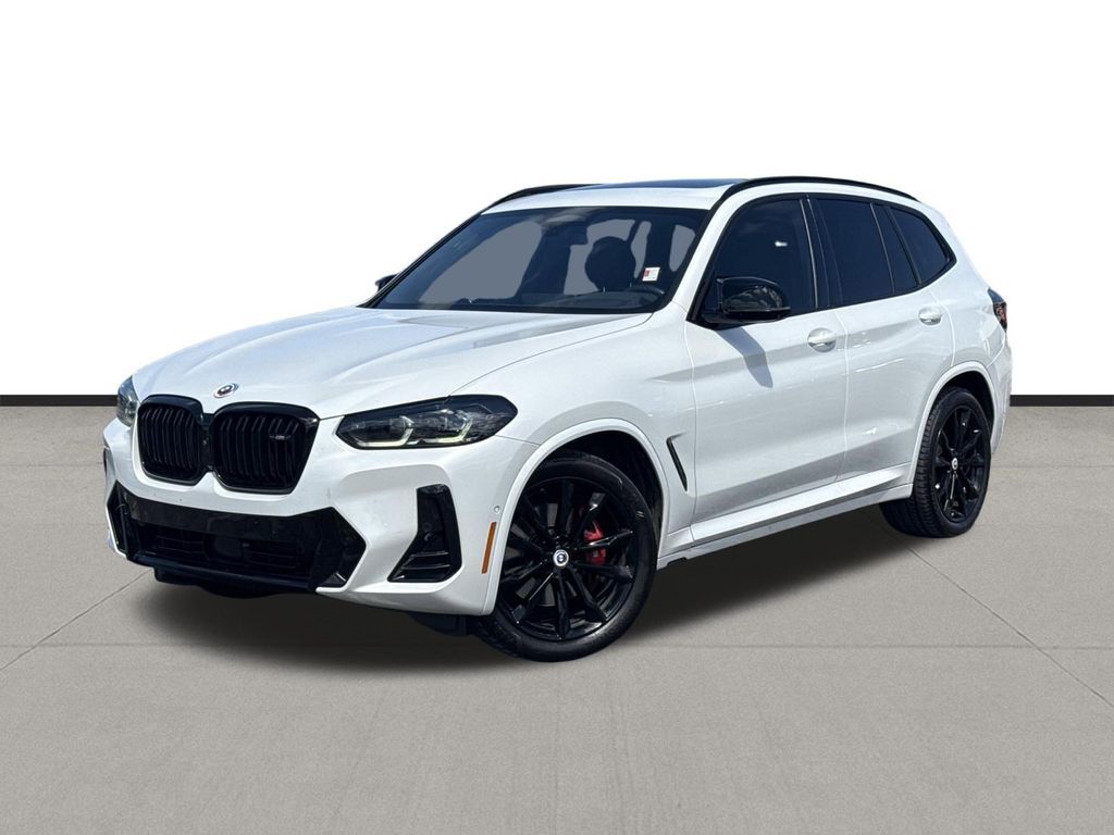 2023 BMW X3