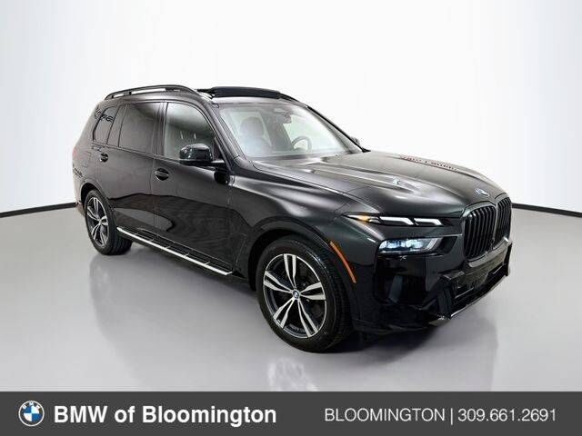 2026 BMW X7