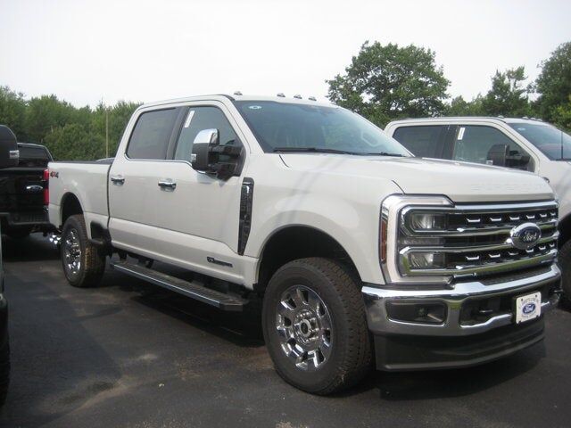 2026 FORD F-350