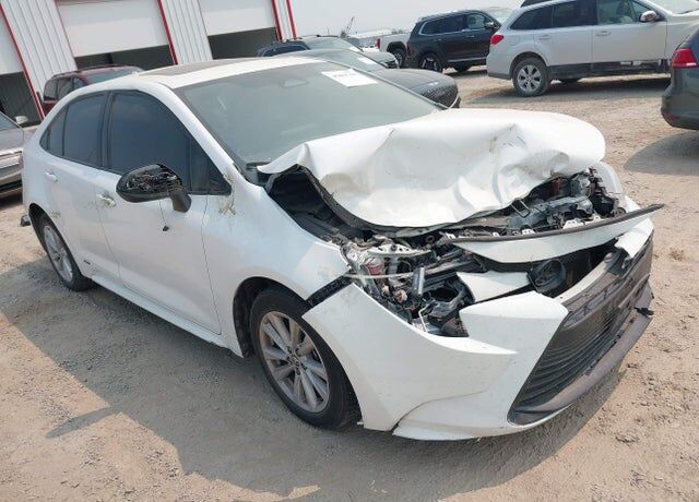 2023 TOYOTA Corolla