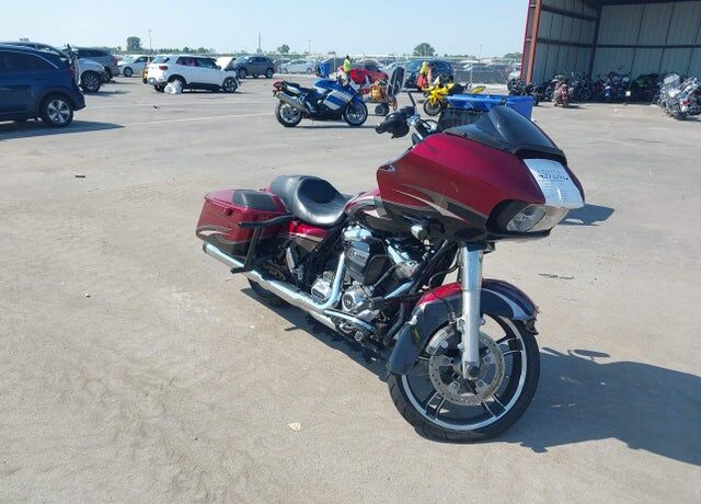 2017 HARLEY DAVIDSON FLTRXS / Road Glide Special