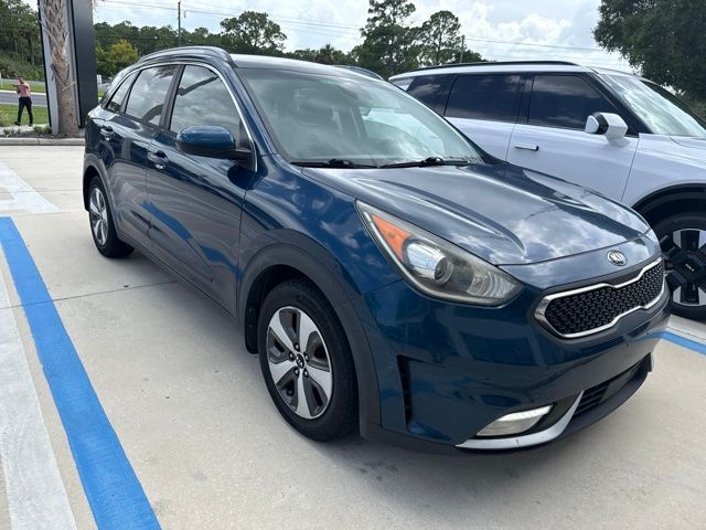 2018 KIA Niro