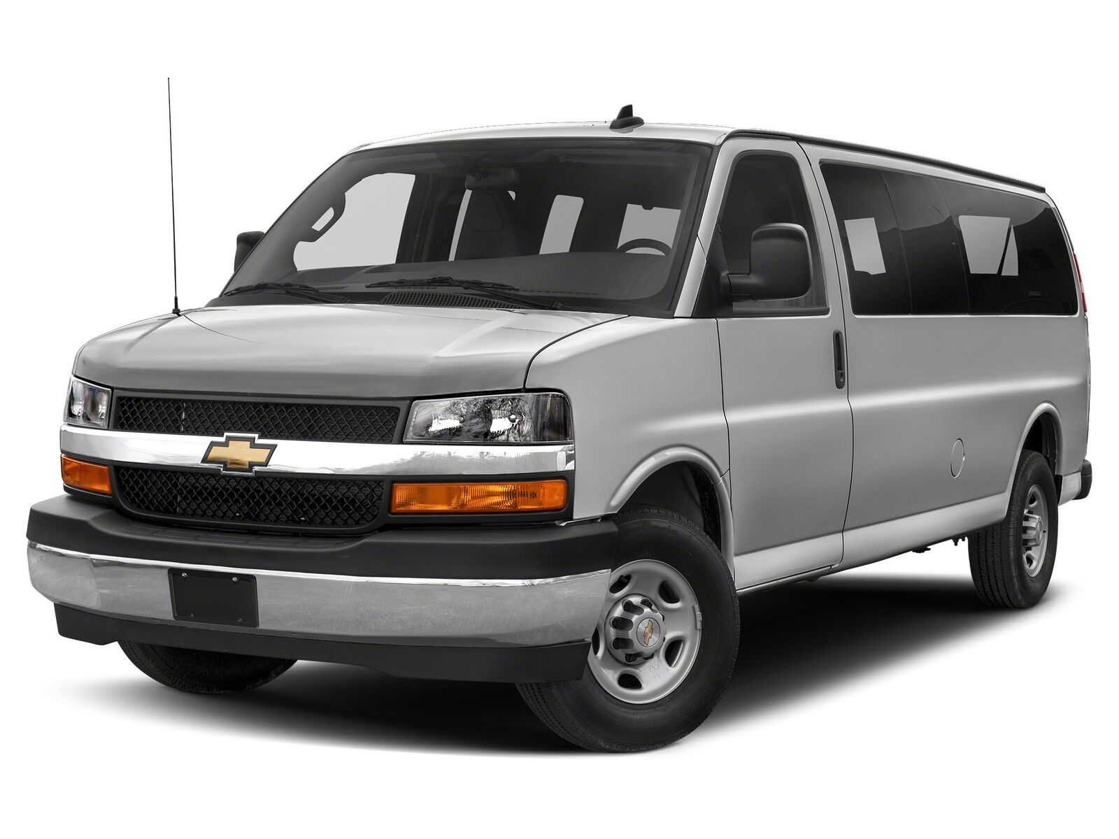 2023 CHEVROLET Express