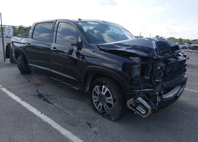 2018 TOYOTA Tundra