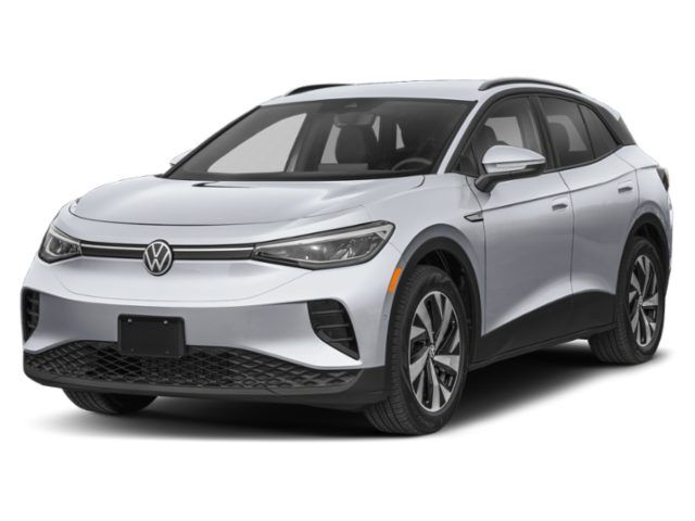 2026 VOLKSWAGEN ID.4