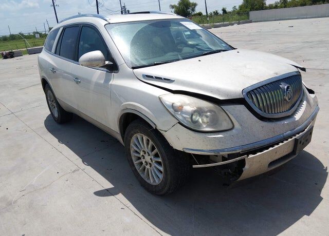 2012 BUICK Enclave