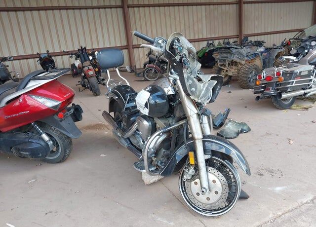 1999 YAMAHA XV1600A/AC/AS/ASC Road Star
