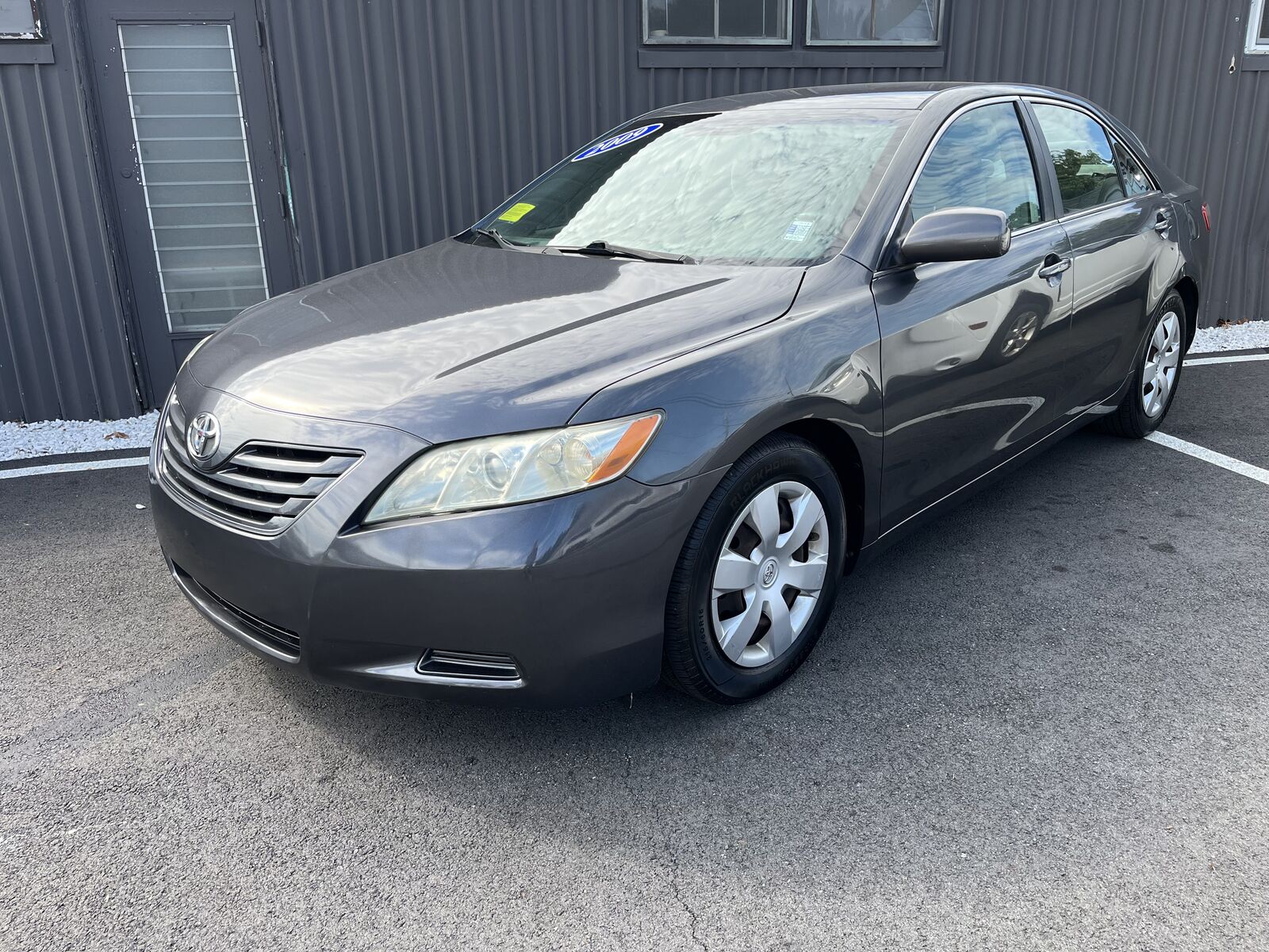 2009 TOYOTA Camry