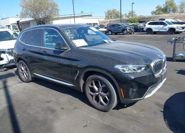 2023 BMW X3