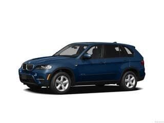 2013 BMW X5