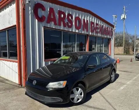 2014 VOLKSWAGEN Jetta