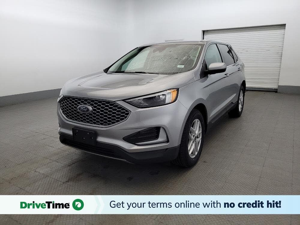 2023 FORD Edge