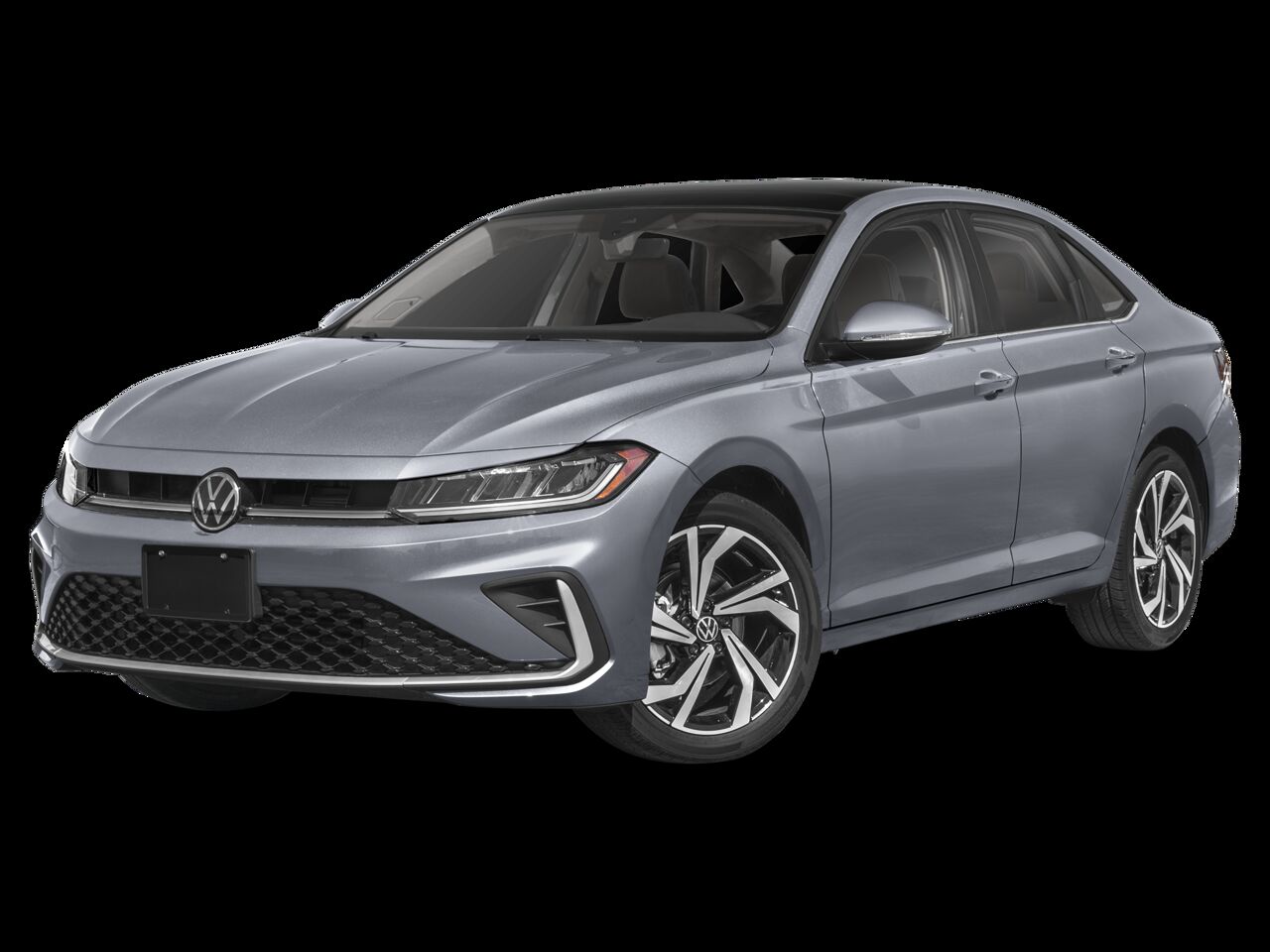 2027 VOLKSWAGEN Jetta