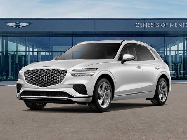 2026 GENESIS GV70