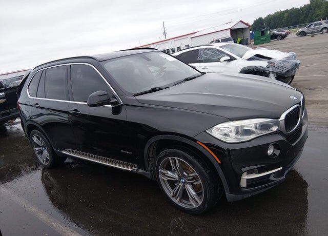 2014 BMW X5