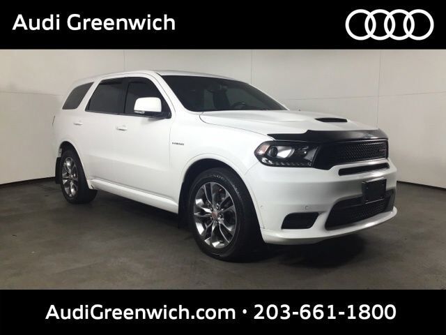 2020 DODGE Durango