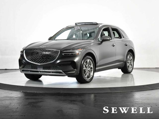 2023 GENESIS GV70