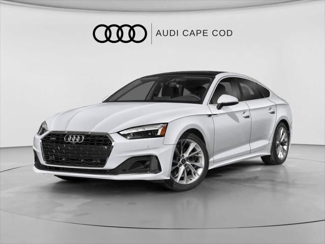 2023 AUDI A5